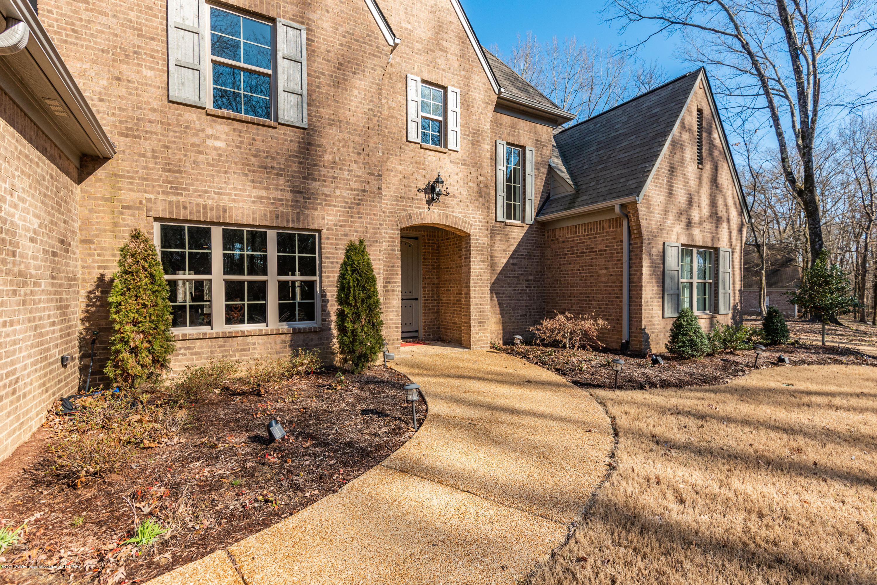 2420 Fogg Road North Nesbit, MS 38651 - Photo 10 of 35 DSC_4178