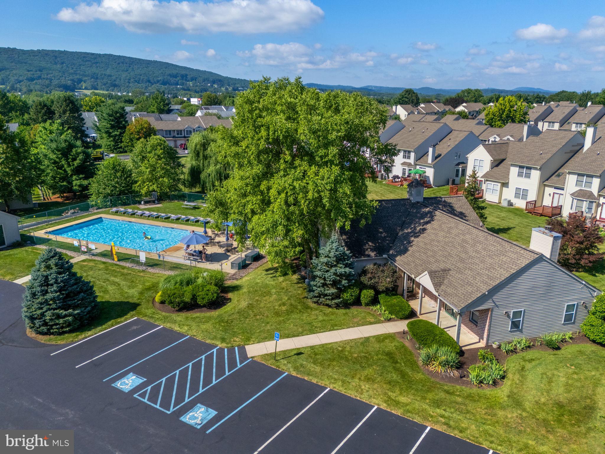 259 Ridings Circle Macungie, PA 18062 - Photo 49 of 51