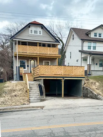 $319,900 | 3472 Woodburn Avenue, Cincinnati, OH 45207