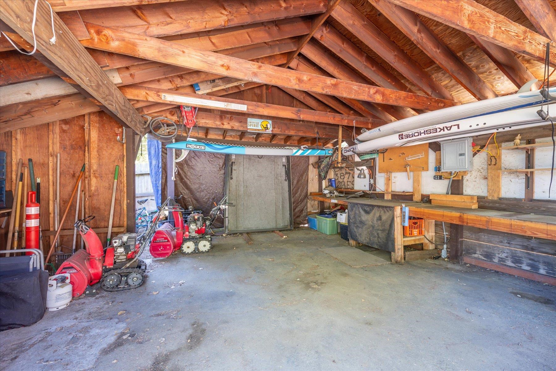 4135 Nightingale Road Carnelian Bay, CA 96140 - Photo 27 of 28