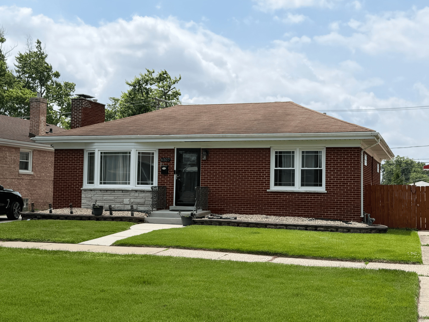 6507 41st Street Stickney, IL 60402 - Photo 1 of 22
