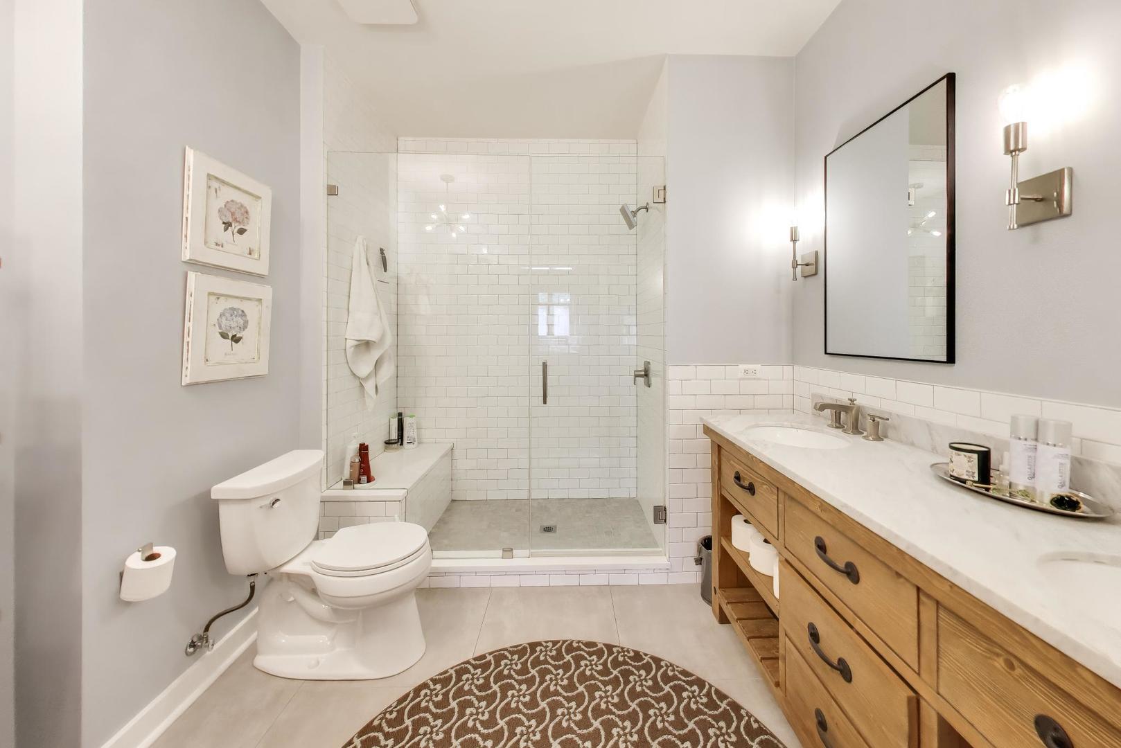 1330 West Monroe Street, Unit 107 Chicago, IL 60607 - Photo 15 of 29