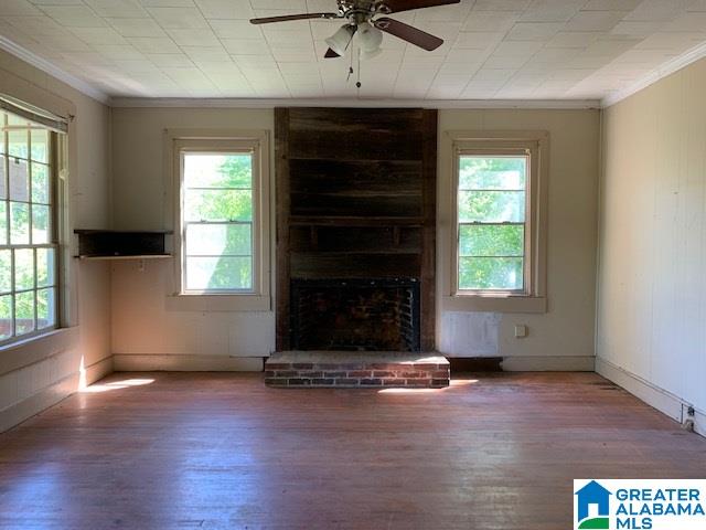 9194 Montevallo Road Centreville, AL 35042 - Photo 3 of 7