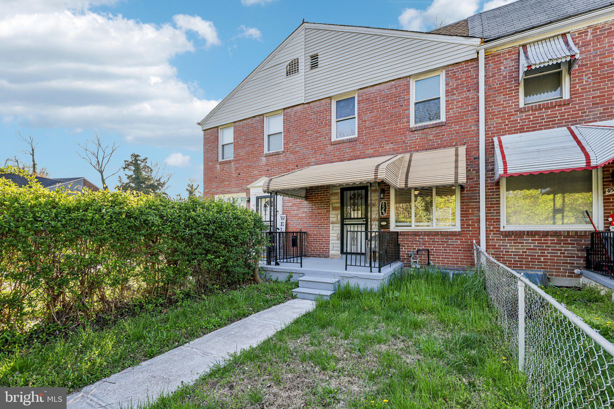 4546 Mountview Road Baltimore, MD 21229 - Photo 6 of 26