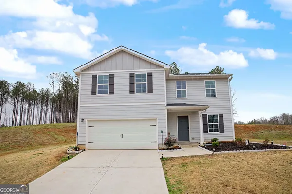 $299,000 | 1651 Hunter Welch Parkway, Luthersville, GA 30251