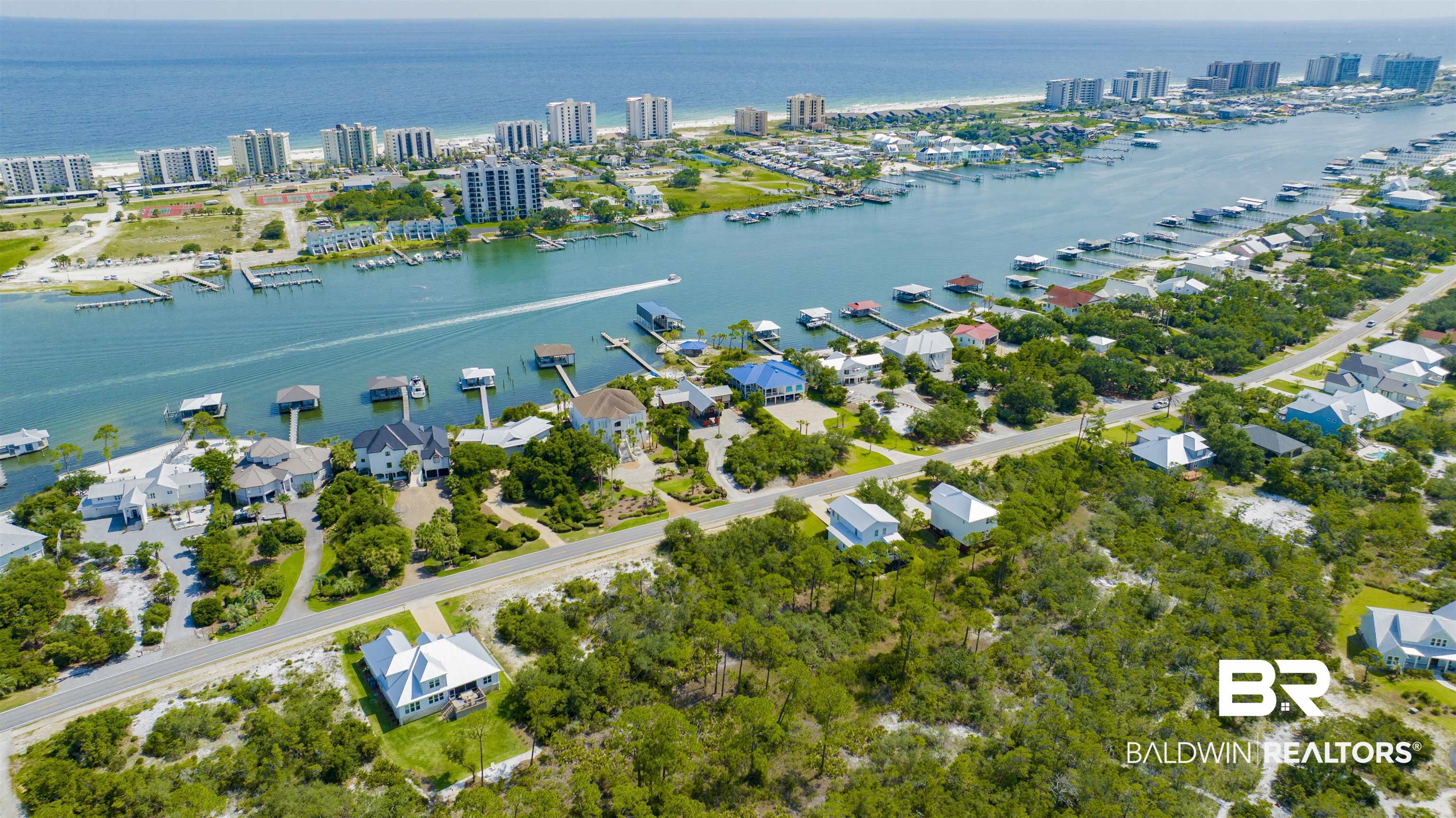 Lot 130 River Road Orange Beach, AL 36561 - Photo 8 of 33