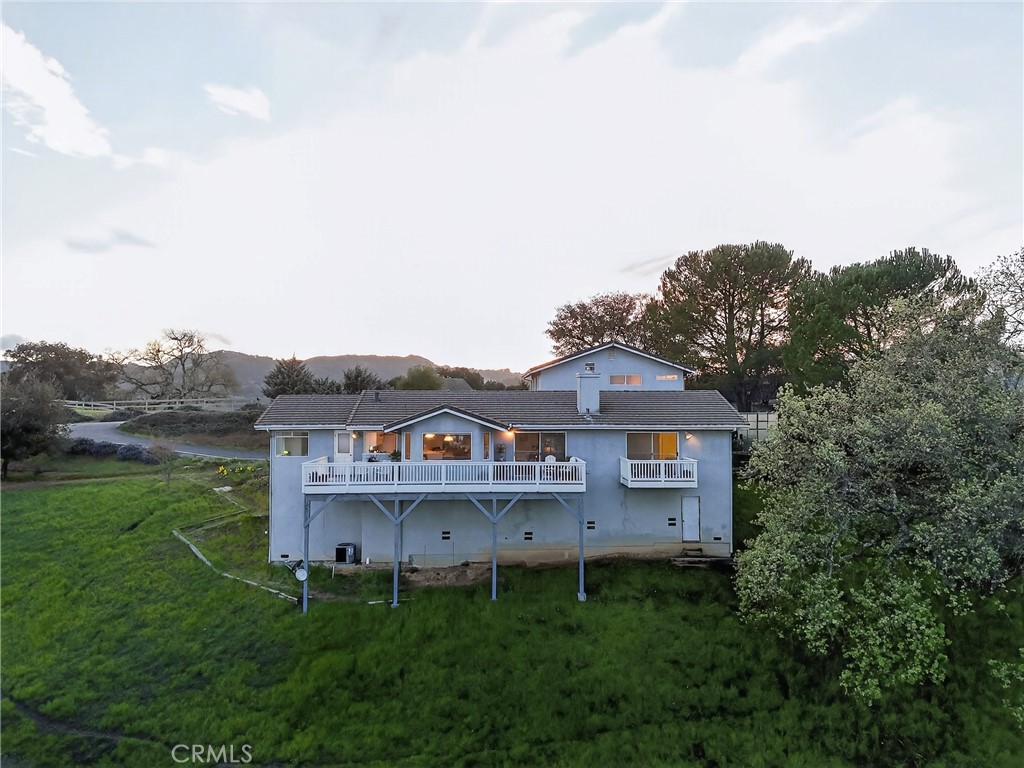 11200 Santa Ana Road Atascadero, CA 93422 - Photo 65 of 73