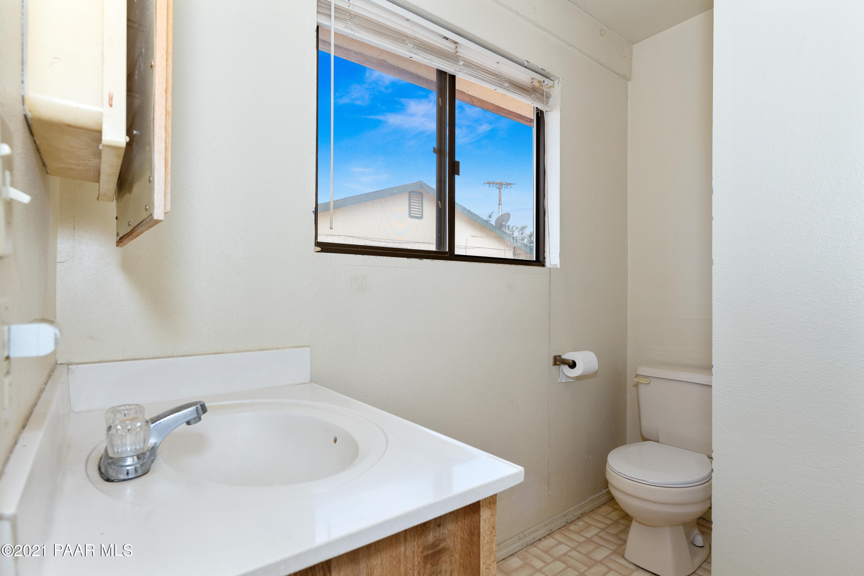 3580 North Victor Road Prescott Valley, AZ 86314 - Photo 14 of 17 Bedroom 3 Bathroom