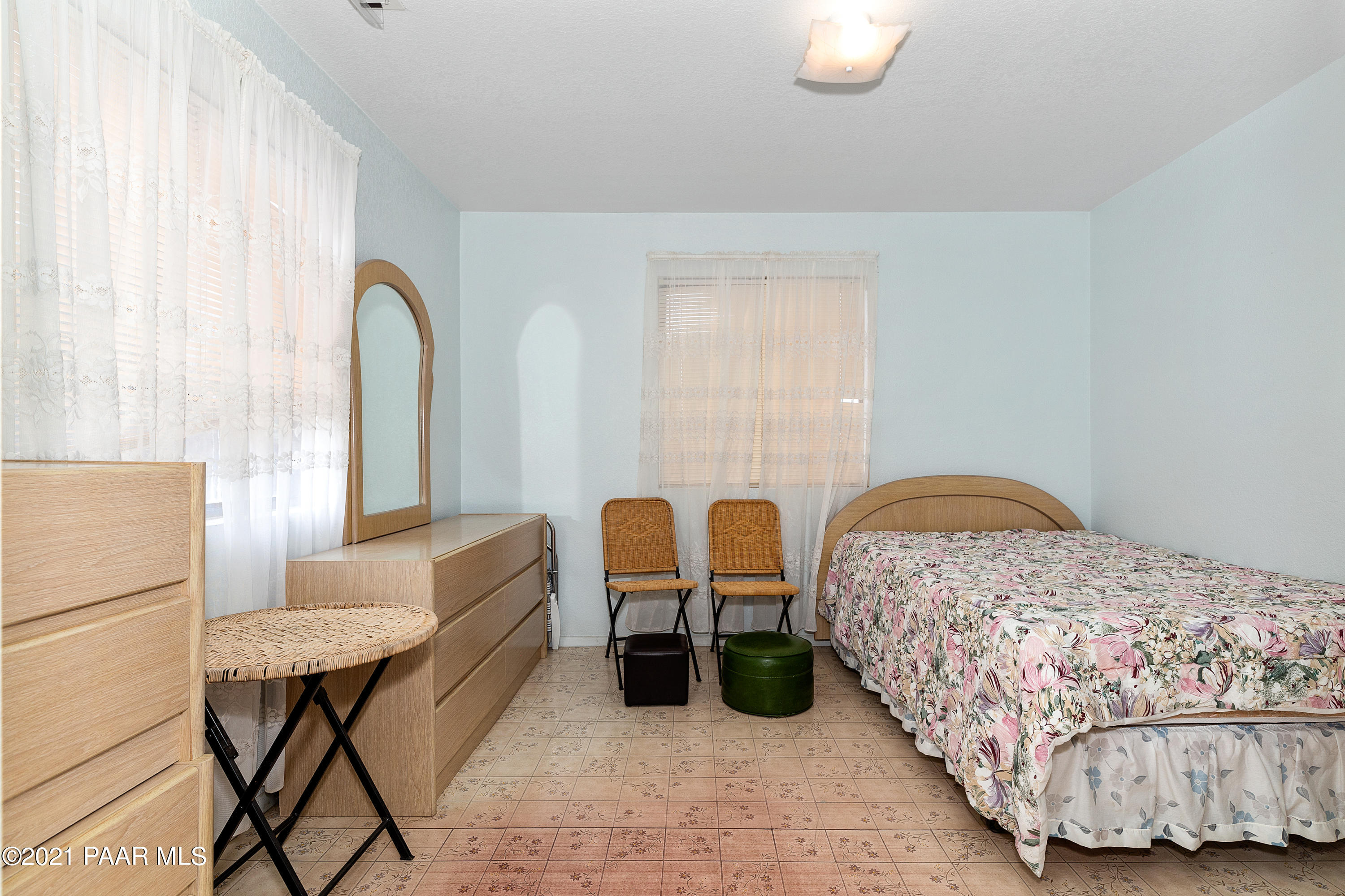 3580 North Victor Road Prescott Valley, AZ 86314 - Photo 6 of 17 Bedroom 1