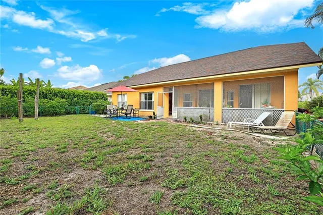 $660,000 | 1920 Piccadilly Circus, Naples, FL 34112