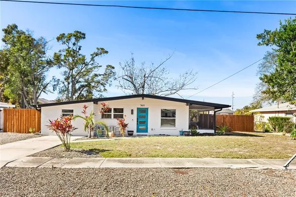 $3,050 | 5611 South Sheridan Road, Tampa, FL 33611
