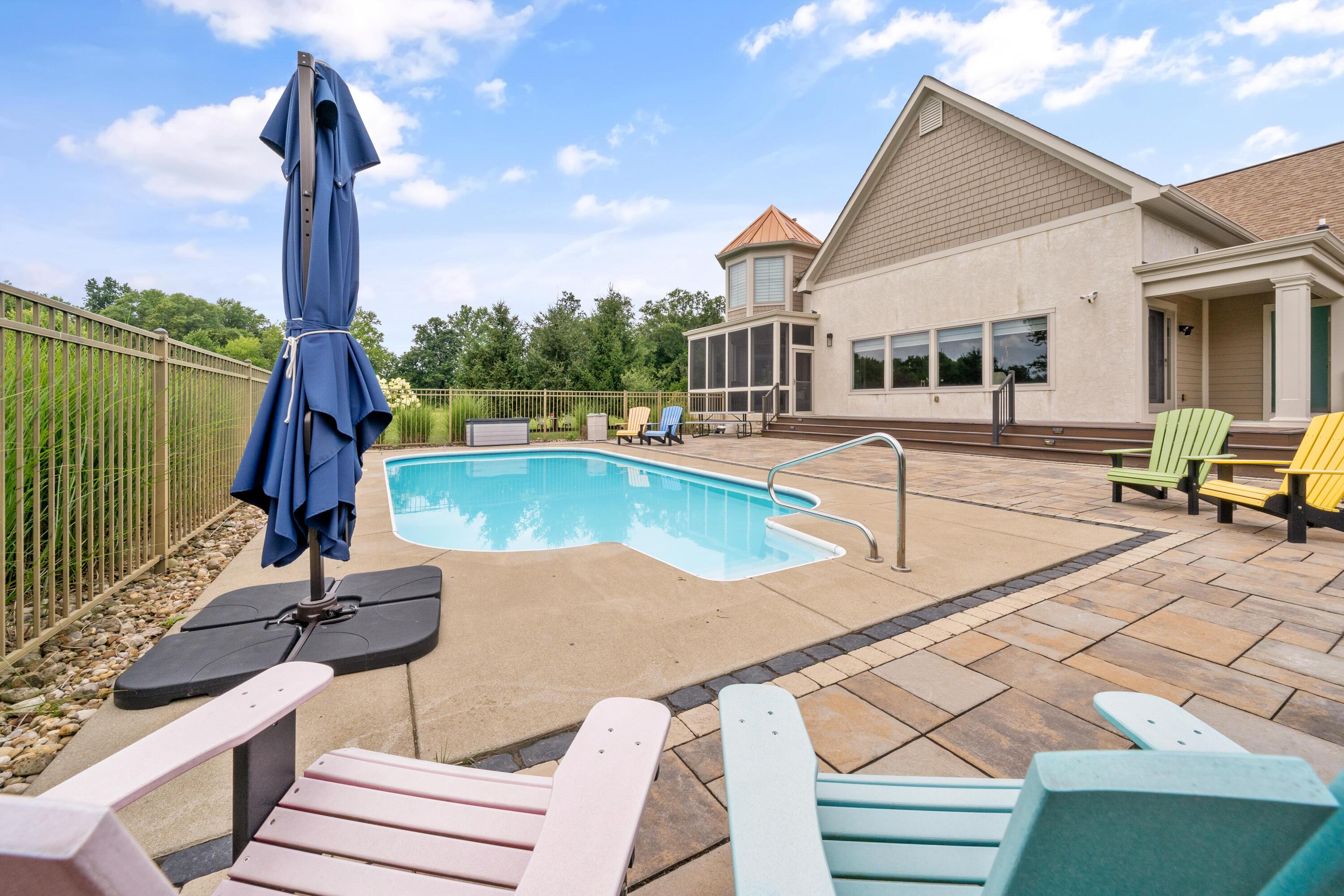 4640 Maynard Road Delaware, OH 43015 - Photo 74 of 91 Pool