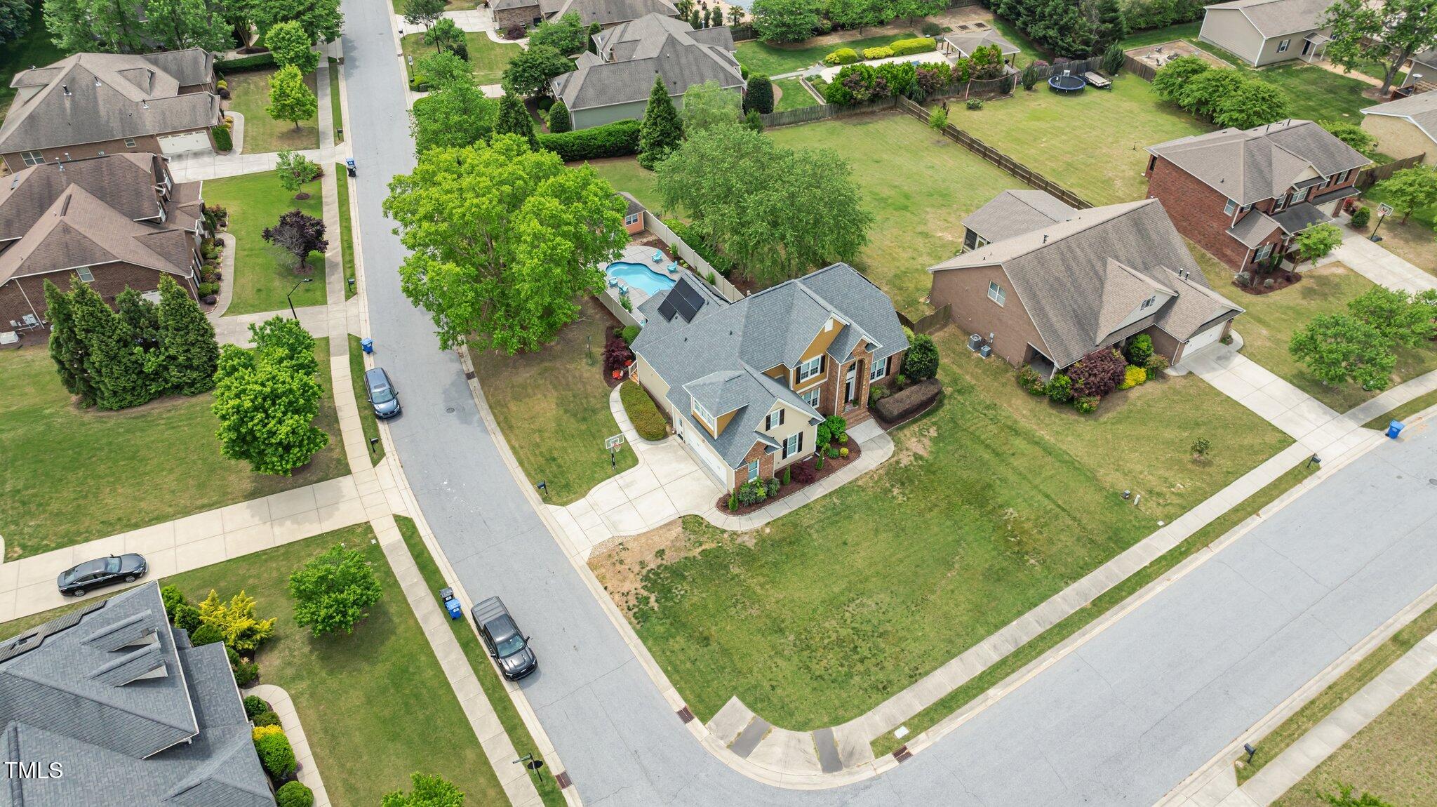 321 Nortwick Road Rolesville, NC 27571 - Photo 52 of 54 7-web-or-mls-DJI_0508