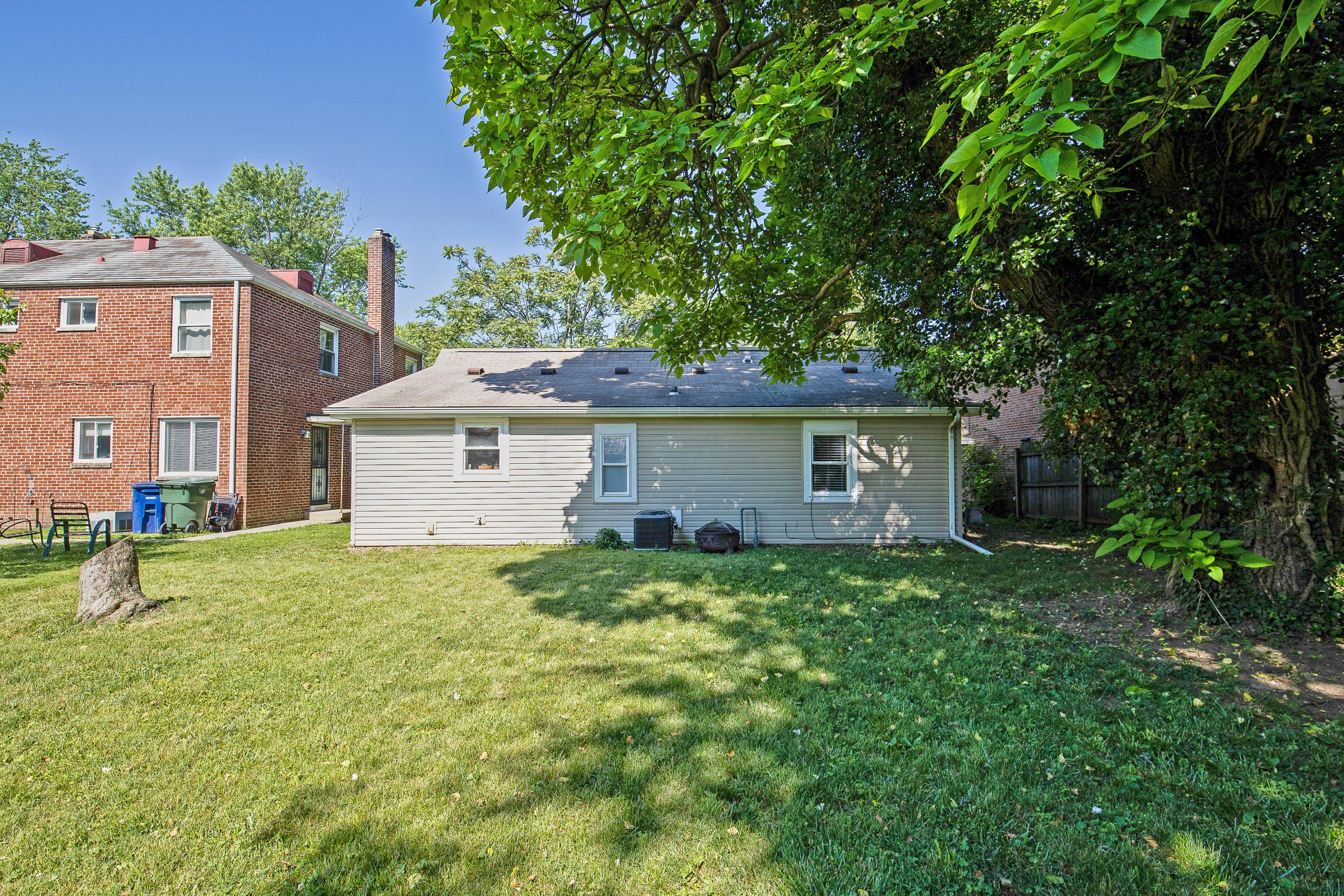 774 Kenwick Road Columbus, OH 43209 - Photo 25 of 27