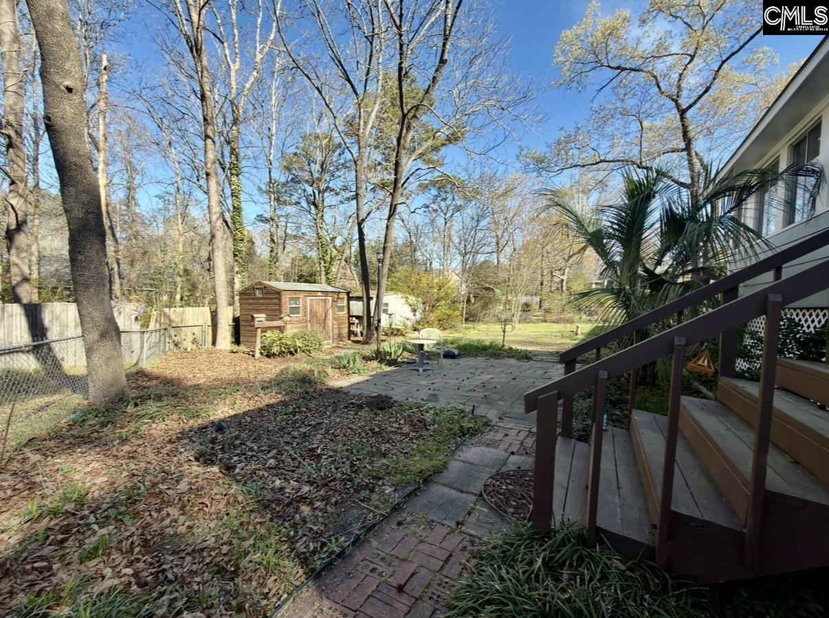 217 South Shields Road Columbia, SC 29223 - Photo 22 of 25