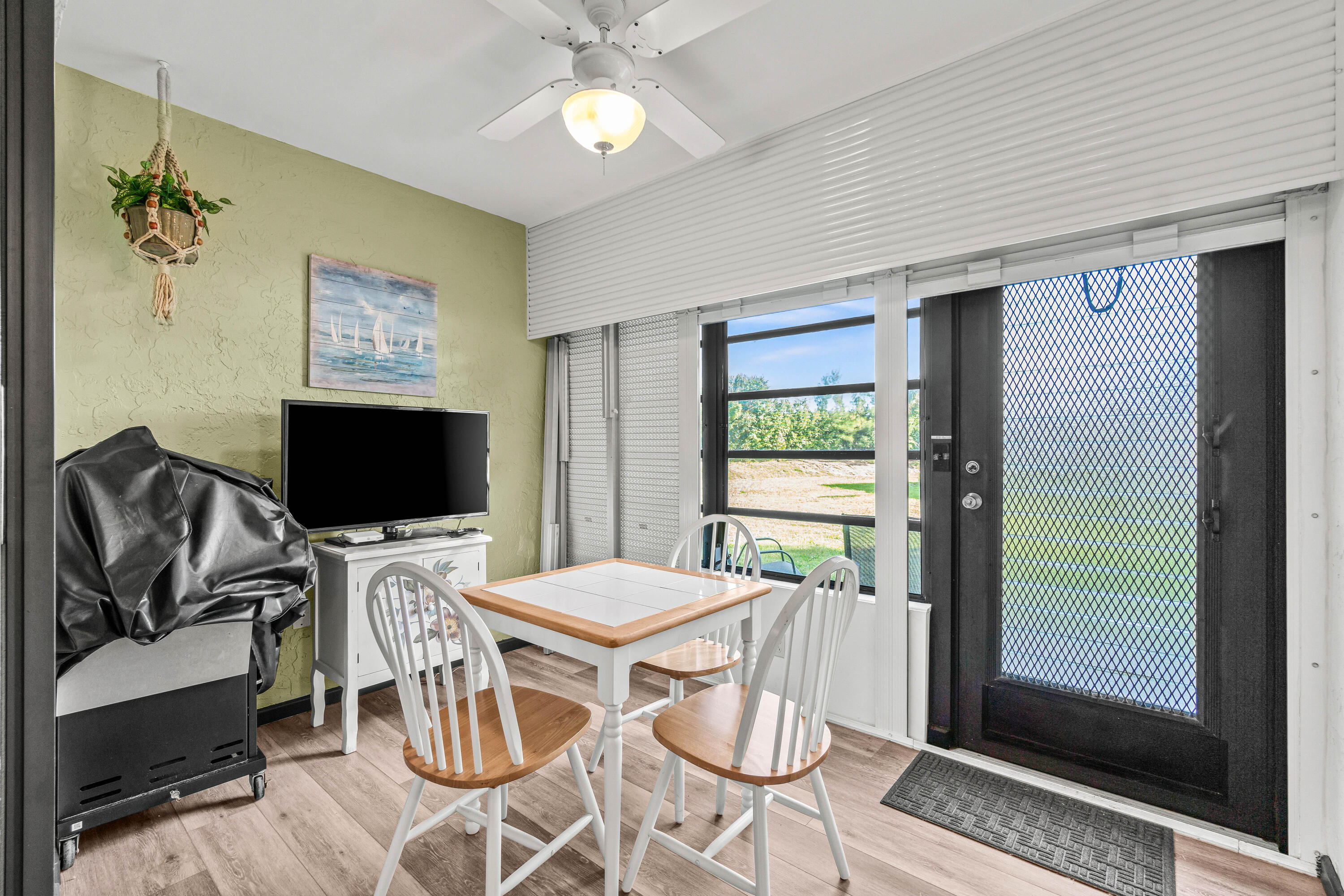 4868 Hawkwood Road, Unit A Boynton Beach, FL 33436 - Photo 21 of 27 Florida Room