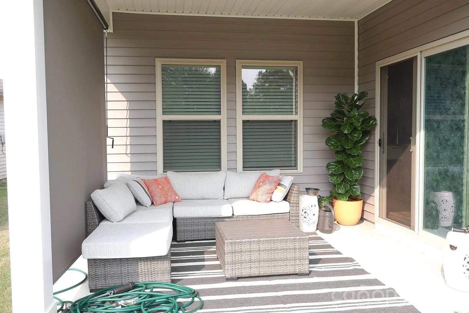 7120 American Elm Road Charlotte, NC 28215 - Photo 13 of 15