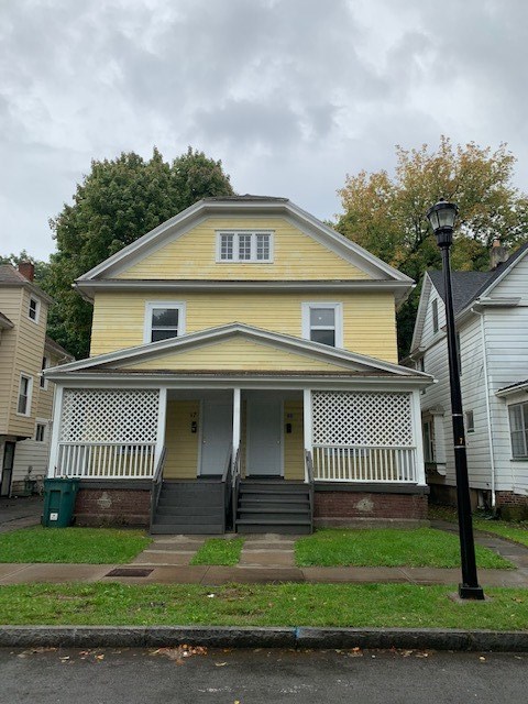 65 Rosewood Terrace Rochester, NY 14609 - Photo 1 of 1