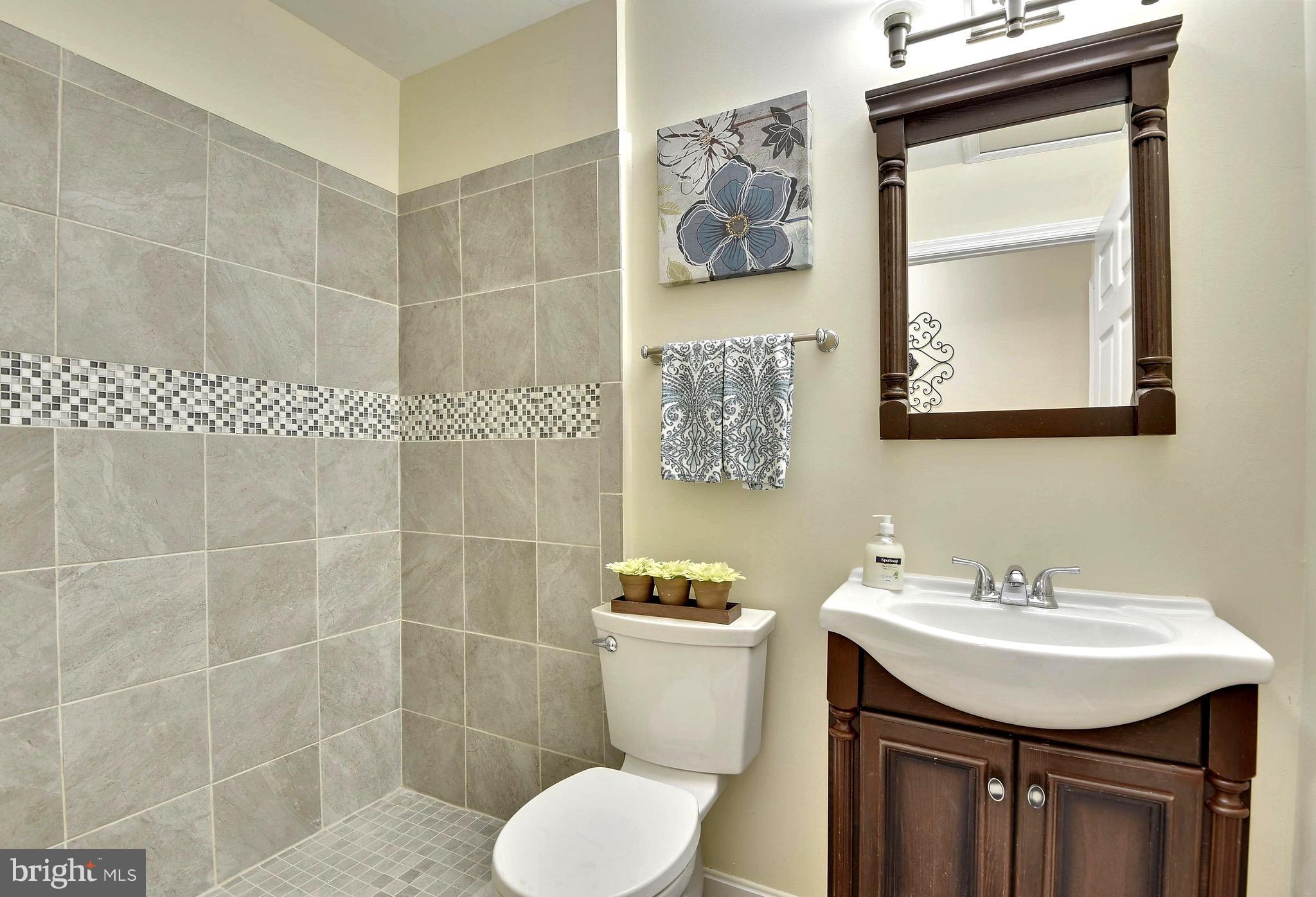 1106 Ednor Road Silver Spring, MD 20905 - Photo 18 of 30 Bedroom (Master)/main lvl