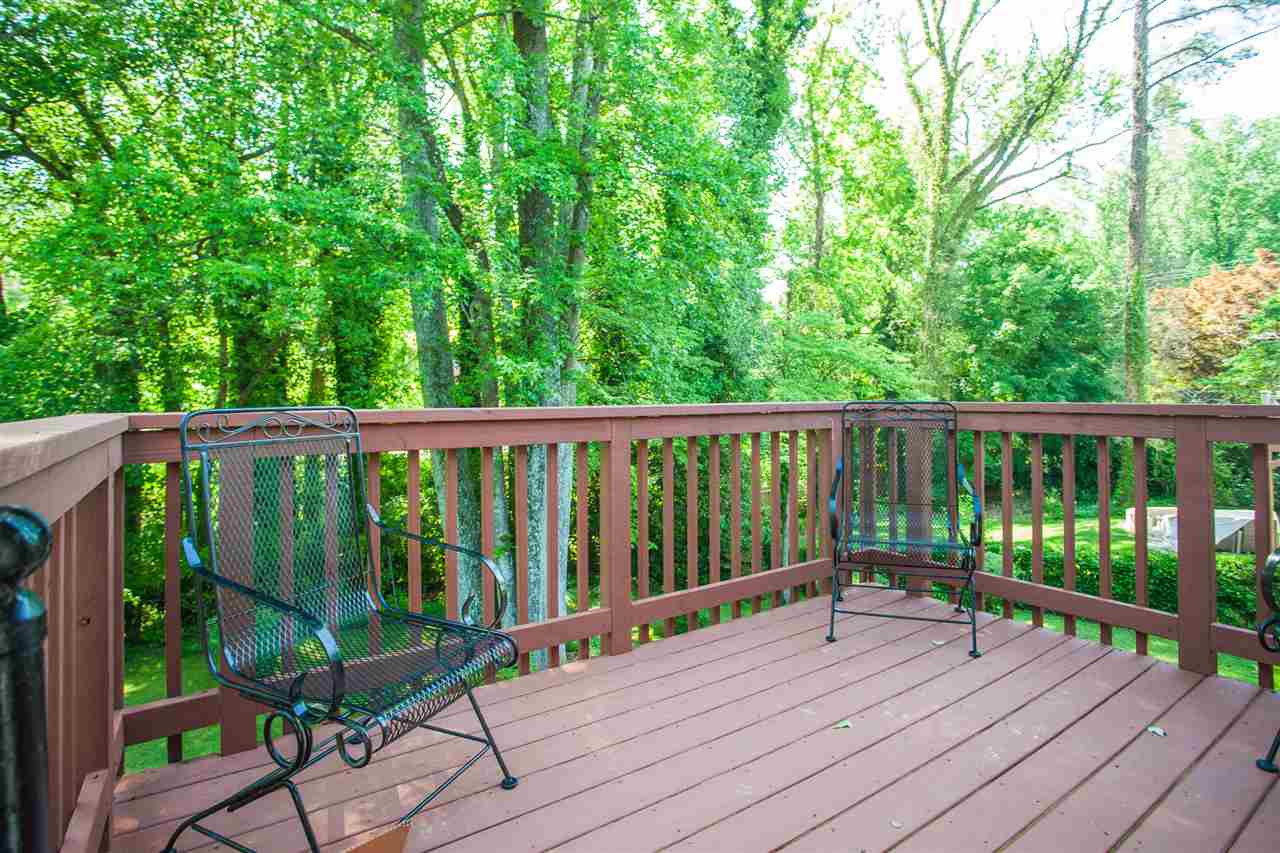 1208 Mitchell Street Raleigh, NC 27607 - Photo 10 of 27 Photo 10