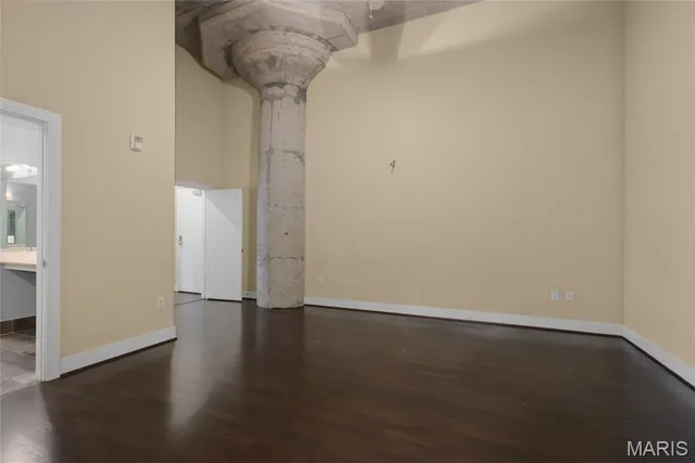 $219,900 | 4100 Forest Park Avenue, Unit 123, St. Louis, MO 63108