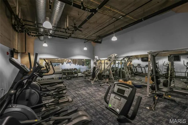 $219,900 | 4100 Forest Park Avenue, Unit 123, St. Louis, MO 63108