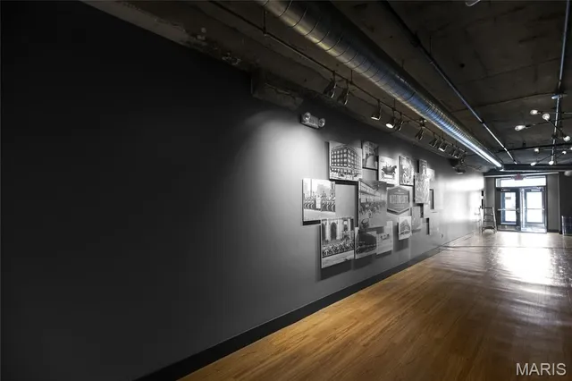 $219,900 | 4100 Forest Park Avenue, Unit 123, St. Louis, MO 63108