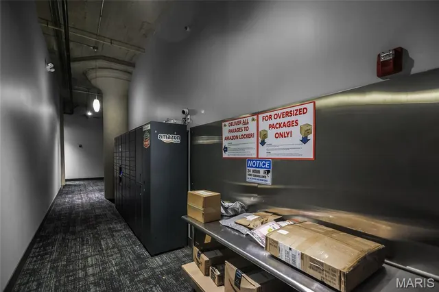 $219,900 | 4100 Forest Park Avenue, Unit 123, St. Louis, MO 63108