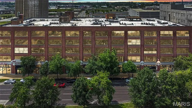 $219,900 | 4100 Forest Park Avenue, Unit 123, St. Louis, MO 63108