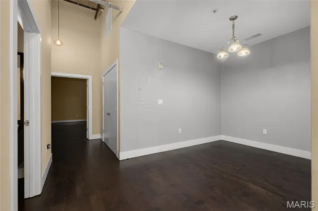 $219,900 | 4100 Forest Park Avenue, Unit 123, St. Louis, MO 63108