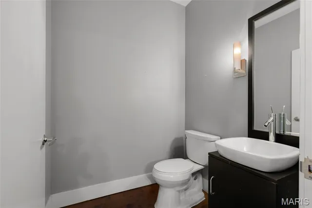 $219,900 | 4100 Forest Park Avenue, Unit 123, St. Louis, MO 63108