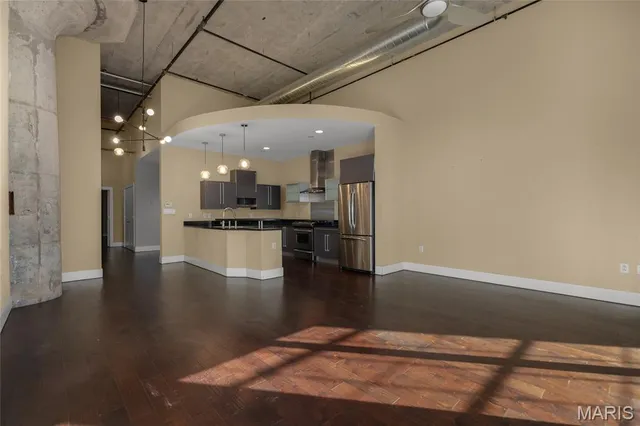 $219,900 | 4100 Forest Park Avenue, Unit 123, St. Louis, MO 63108