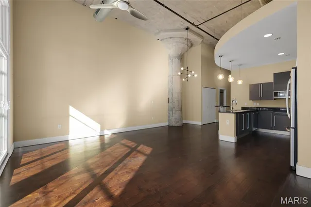 $219,900 | 4100 Forest Park Avenue, Unit 123, St. Louis, MO 63108