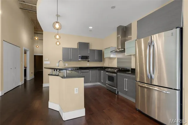 $219,900 | 4100 Forest Park Avenue, Unit 123, St. Louis, MO 63108