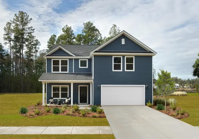 $498,990 | 5258 Cottage Lndg Drive, Summerville, SC 29485