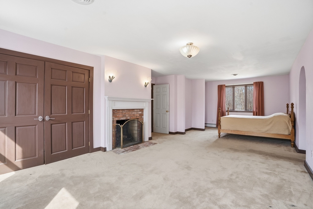 43 Flagg Road Southborough, MA 01772 - Photo 19 of 42 Gallery Image 19