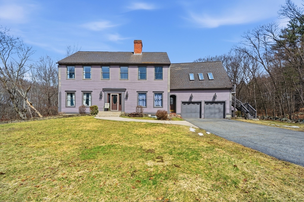 43 Flagg Road Southborough, MA 01772 - Photo 2 of 42 Gallery Image 2