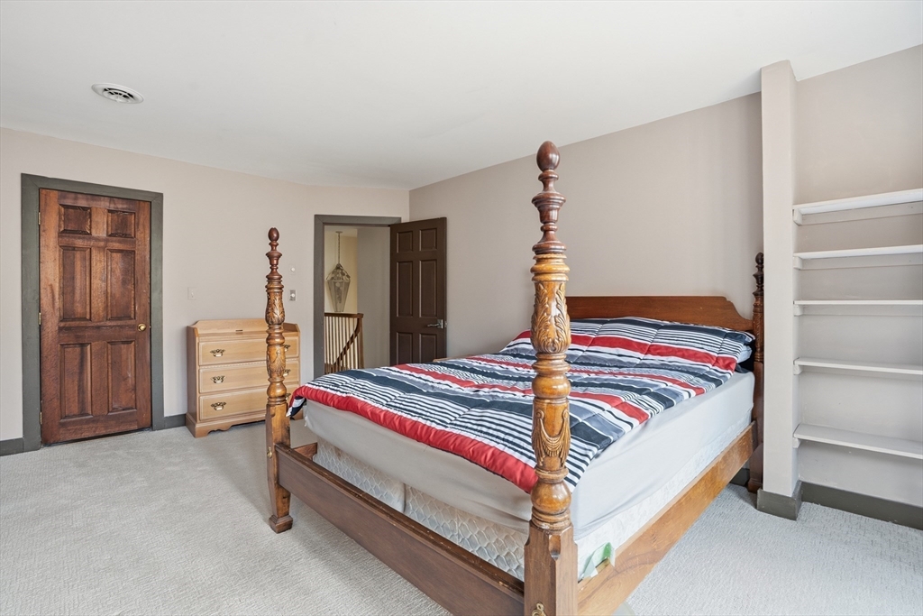 43 Flagg Road Southborough, MA 01772 - Photo 28 of 42 Gallery Image 28