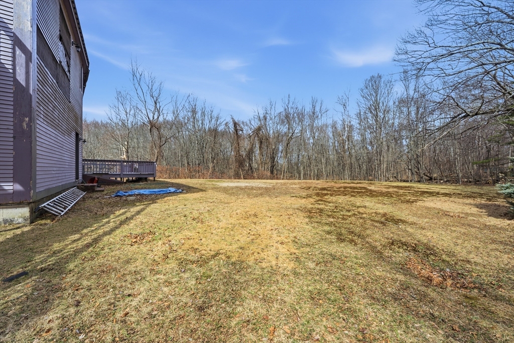 43 Flagg Road Southborough, MA 01772 - Photo 38 of 42 Gallery Image 38