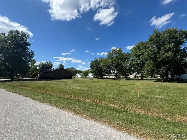 $15,500 | Lot 15 Park Street, Monroe City, MO 63456