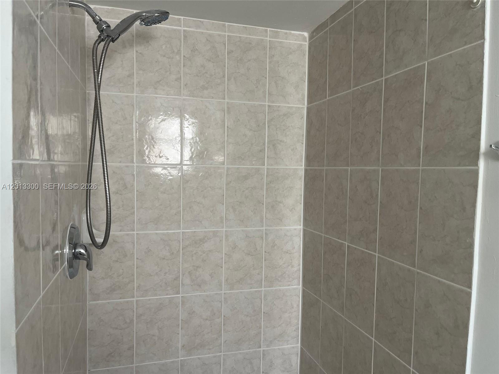 1020 Southwest 4th Street, Unit 102 Miami, FL 33130 - Photo 6 of 14 a bathroom with a shower