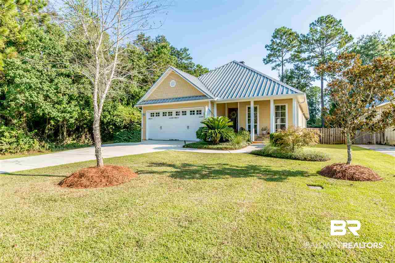 13147 Etta Smith Road Summerdale, AL 36580 - Photo 1 of 50