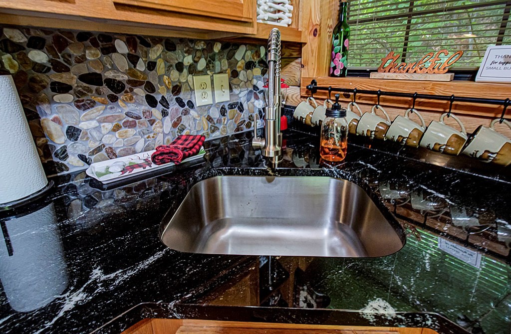 1284 Laurel Lick Road, Unit FIREFLYFOREST Sevierville, TN 37863 - Photo 34 of 40 Gallery Image 34