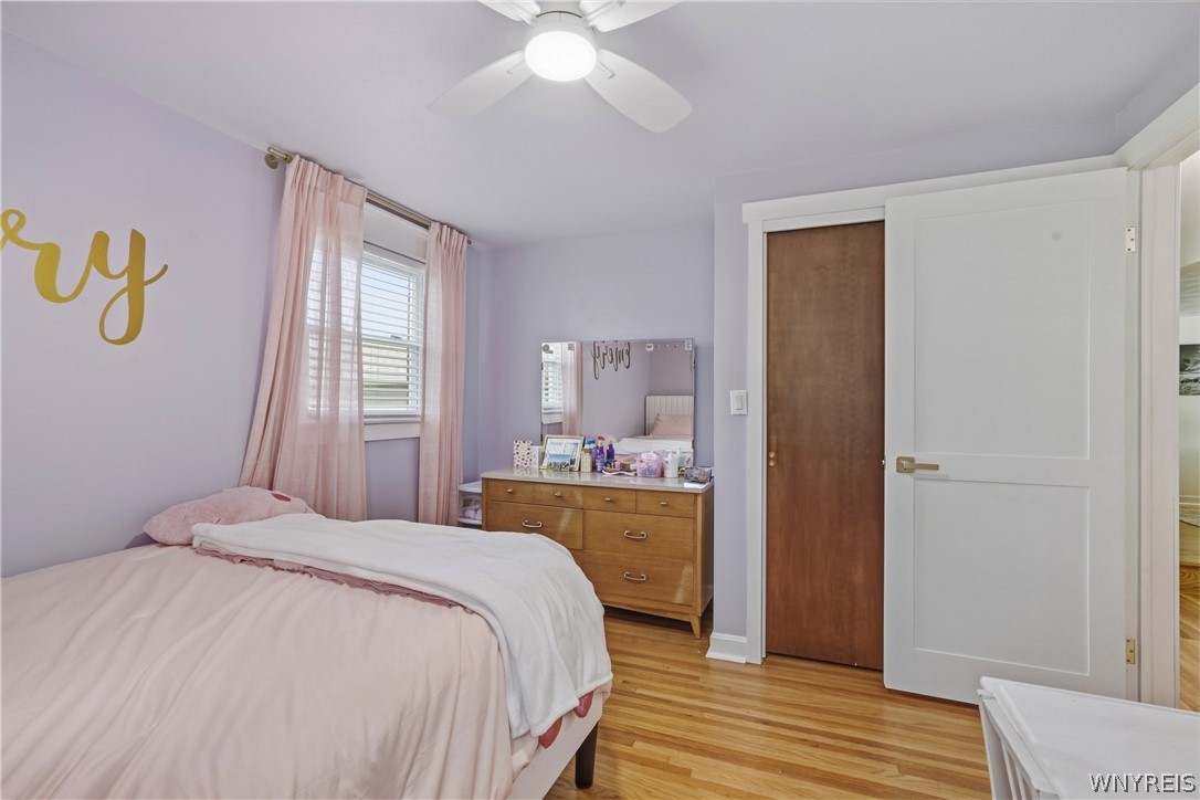 180 Willet Road Lackawanna, NY 14219 - Photo 14 of 35 Bedroom #2