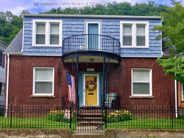 643 Stratton Street Logan, WV 25601 - Photo 1 of 25 Gallery Image 1