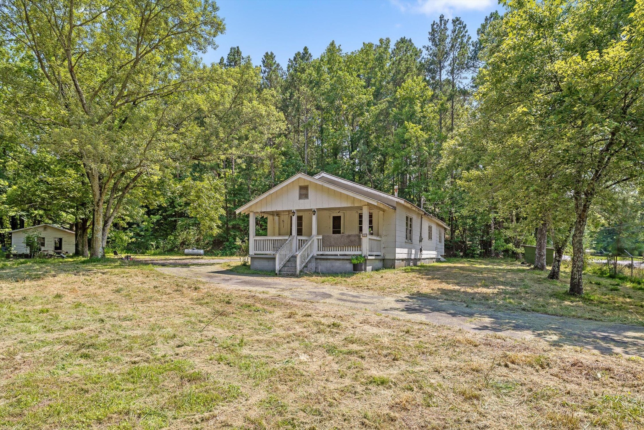 2727 Old Tilton Road Dalton, GA 30721 - Photo 32 of 43