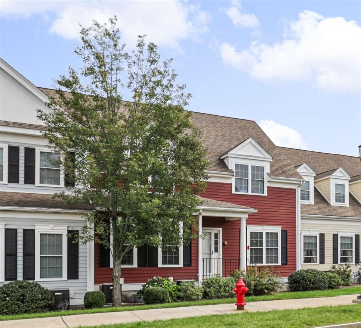 41 Meeting House Road, Unit 41 Norfolk, MA 02056 - Photo 35 of 39 Gallery Image 35