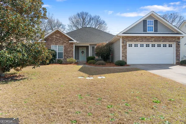 $289,900 | 103 Wooden Eagle Trail, Kathleen, GA 31047