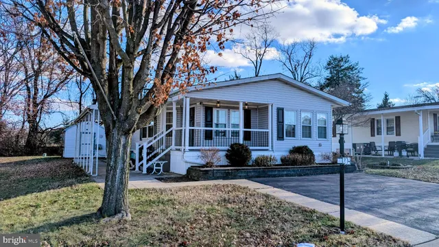 $185,000 | 204 Horseshoe Drive, Chadds Ford, PA 19317