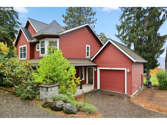 $679,000 | 602 Frankton Road, Hood River, OR 97031